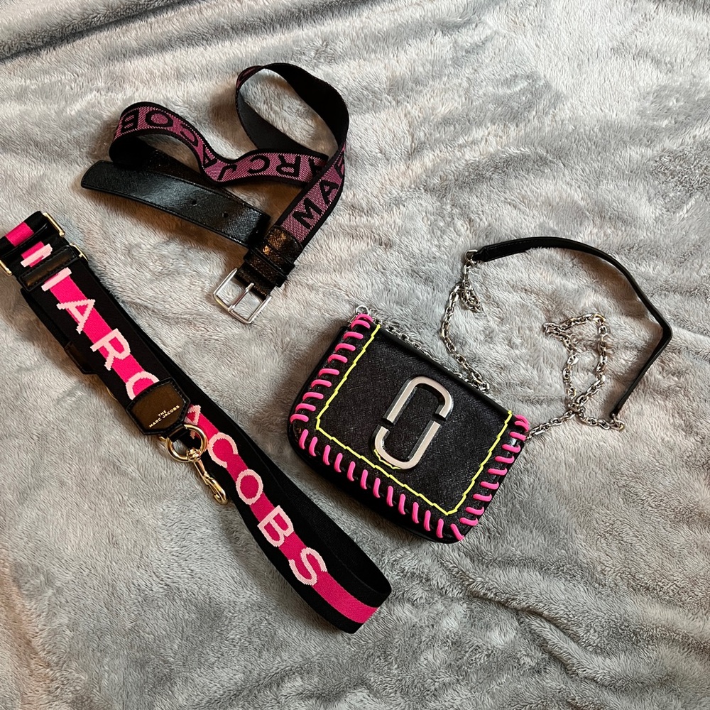 Marc Jacobs bag